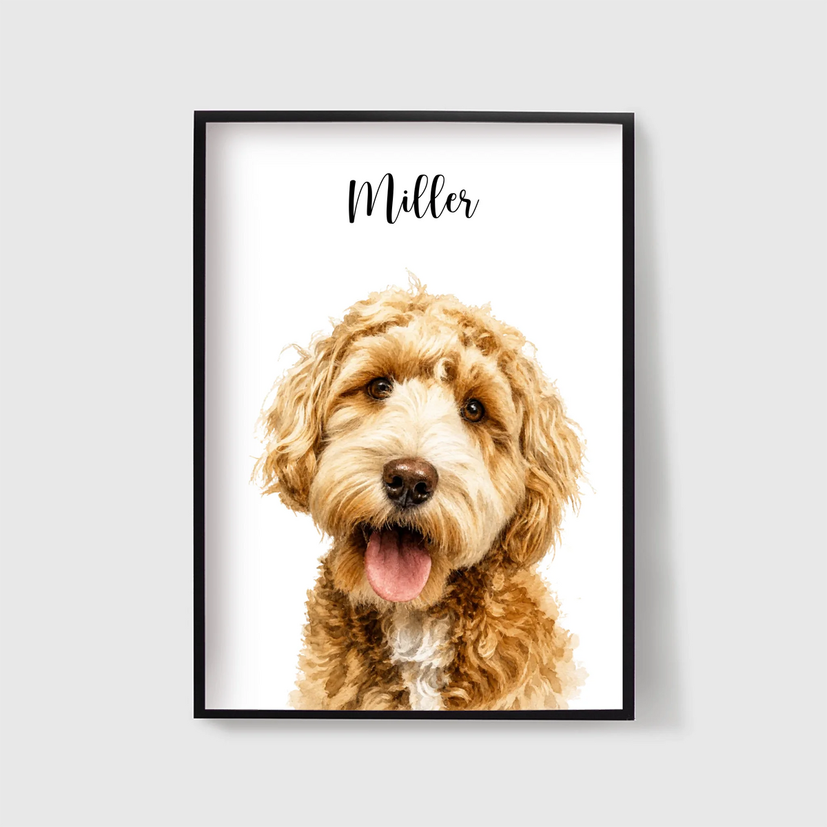 Poster-24″ x 36_ - Black