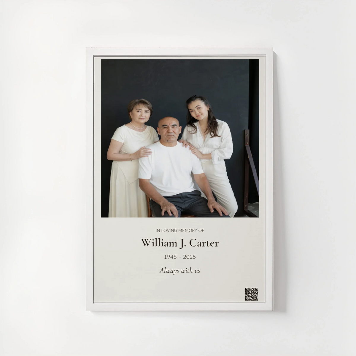 Poster-24″ x 36_ - White