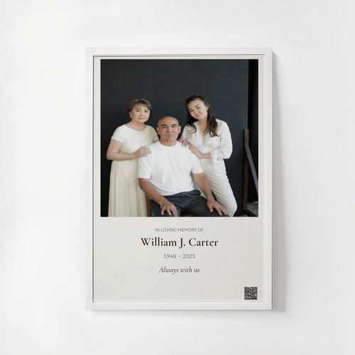 Poster-24″ x 36_ - White