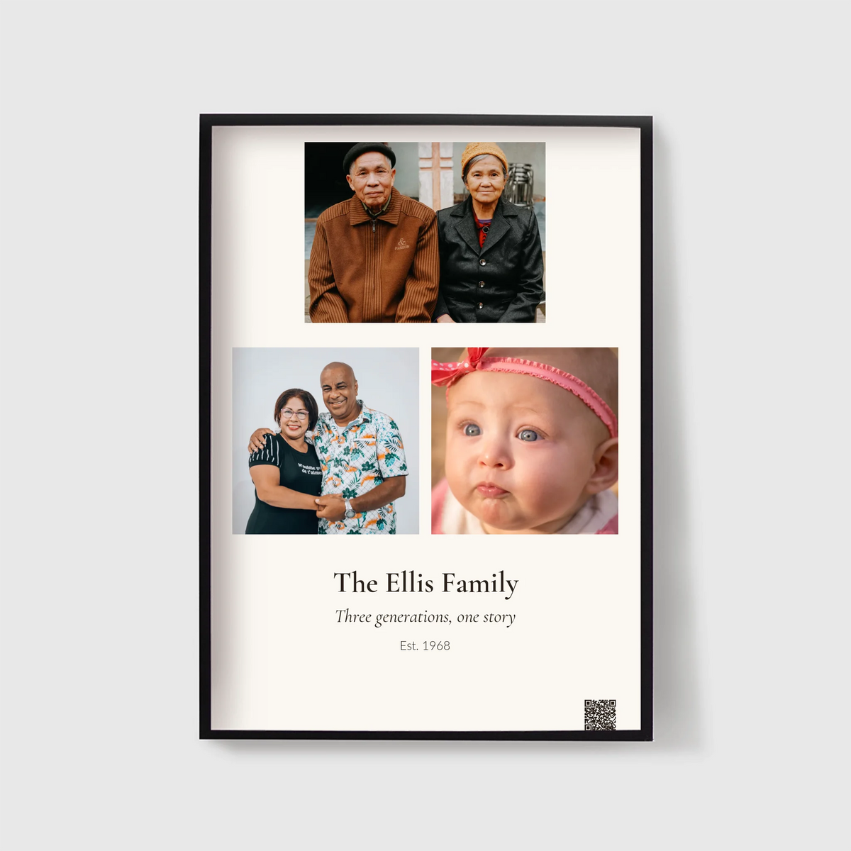 Poster-24″ x 36_ - Black